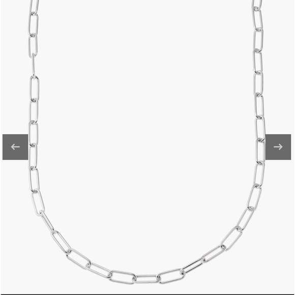 Nexus Strand Necklace New - Picture 1 of 6